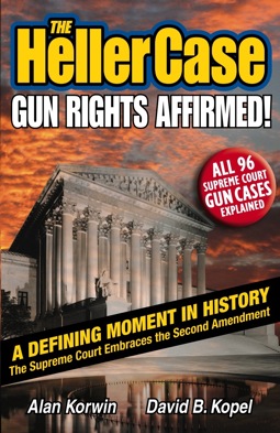 Heller Case bookcover