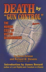 DeathByGunControl