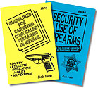 Nevada Gun Laws