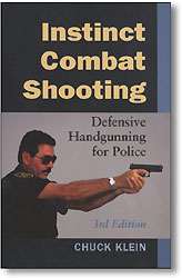 DEADLY FORCE - Constitutional standards, federal policy guidelines, and officer survival