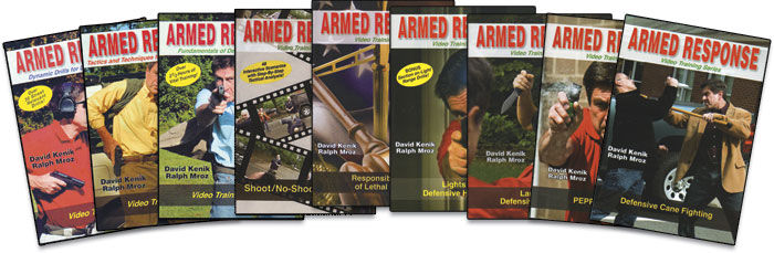 The Armed Response Set