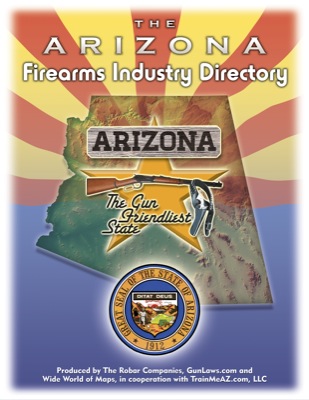 Arizona Gun Owner's Guide