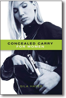 Concealed Carry for Women