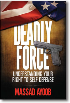 Deadly Force