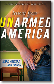 Lessons From Unarmed America