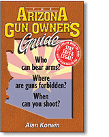 Florida Gun Owner's Guide