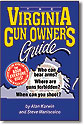 The Virginia Gun Owner's Guide