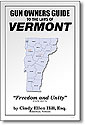 Vermont Gun Laws