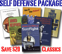 Self Defense Package