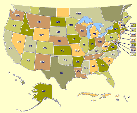 gun laws in the united states